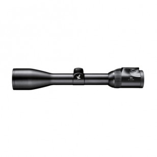 Swarovski Optik Z6I 2-12x50 II L 4A-I Riflescope รหัส Z6-A38U6E09 (สอบถามราคา โทร 022228371)